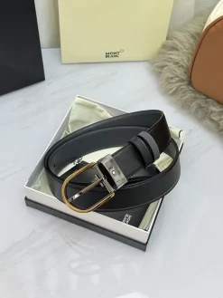 MONTBLANC Belts Unisex A7020260603014079