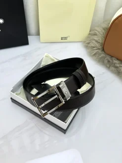 MONTBLANC Belts Unisex A7020260603014179