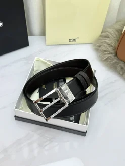MONTBLANC Belts Unisex A7020260603014279