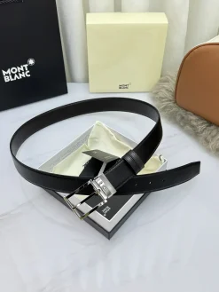 Alternative view of MONTBLANC Belts Unisex A7020260603014279