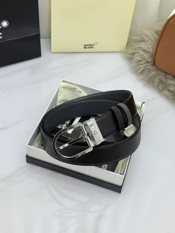 MONTBLANC Belts Unisex A7020260603014379