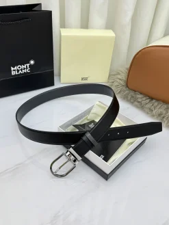 Alternative view of MONTBLANC Belts Unisex A7020260603014379