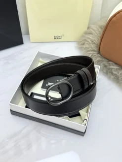 MONTBLANC Belts Unisex A7020260603014479