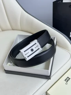 MONTBLANC Belts Unisex A7020260603014579
