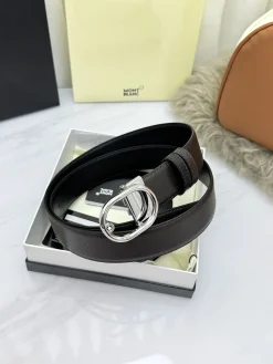 MONTBLANC Belts Unisex A7020260603014679