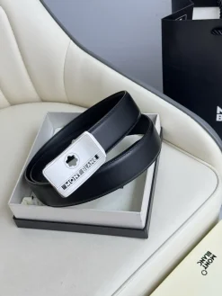 MONTBLANC Belts Unisex A7020260603014779
