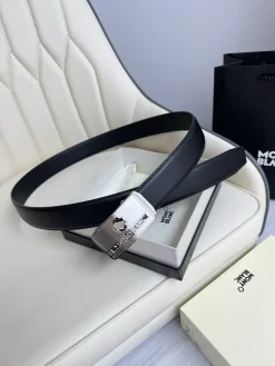Alternative view of MONTBLANC Belts Unisex A7020260603014779