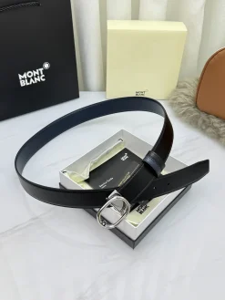 Alternative view of MONTBLANC Belts Unisex A7020260603014879