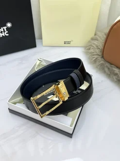 MONTBLANC Belts Unisex A7020260603014979