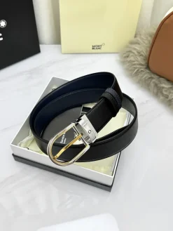 MONTBLANC Belts Unisex A7020260603015079