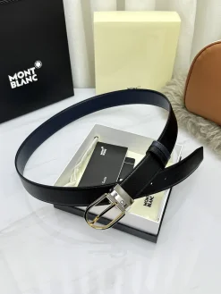 Alternative view of MONTBLANC Belts Unisex A7020260603015079