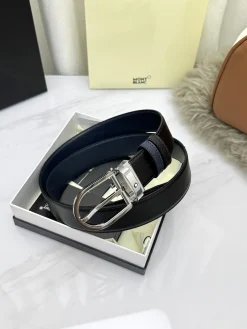 MONTBLANC Belts Unisex A7020260603015179