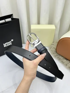 Alternative view of MONTBLANC Belts Unisex A7020260603015179