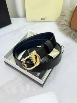 MONTBLANC Belts Unisex A7020260603015279
