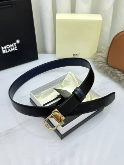 Alternative view of MONTBLANC Belts Unisex A7020260603015279