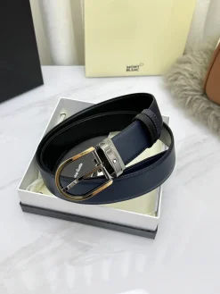 MONTBLANC Belts Unisex A7020260603015379
