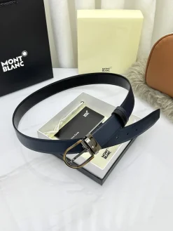 Alternative view of MONTBLANC Belts Unisex A7020260603015379