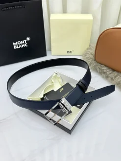 Alternative view of MONTBLANC Belts Unisex A7020260603015479