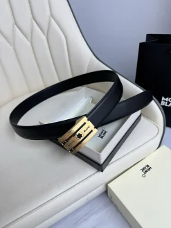 Alternative view of MONTBLANC Belts Unisex A7020260603015579