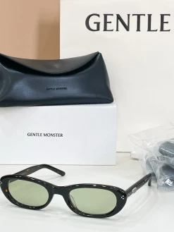 MONCLER Glasses & Sunglasses E320260602043149