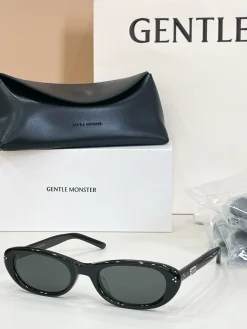 Alternative view of MONCLER Glasses & Sunglasses E320260602043149