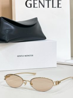 MONCLER Glasses & Sunglasses E420260602043249