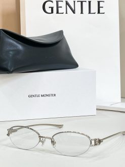 Alternative view of MONCLER Glasses & Sunglasses E420260602043249