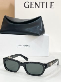 Alternative view of MONCLER Glasses & Sunglasses E420260602043349