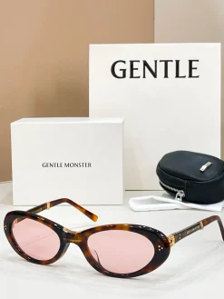 MONCLER Glasses & Sunglasses E520260602043449