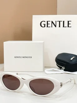 Alternative view of MONCLER Glasses & Sunglasses E520260602043449