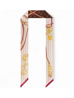MONCLER Scarves & Twilly E020260602043649