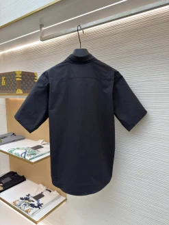 Alternative view of MONCLER Shirts & Polos Cotton (Black) S-XL A9020260613050699