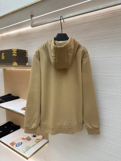 Alternative view of MONCLER Sweaters & Knitwear Cotton (Beige-Black-White) S-XL B75202606130217129