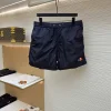 MONCLER Swimwear & Beachwear Nylon (Navy) S-XL A4020260613046389