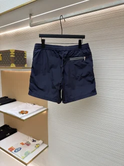 Alternative view of MONCLER Swimwear & Beachwear Nylon (Navy) S-XL A4020260613046389