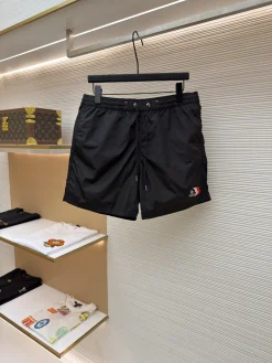 MONCLER Trousers & Shorts Nylon (Black) S-XL A4020260613046489