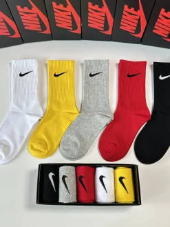 Alternative view of NIKE Socks D520260602044349