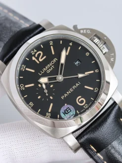 PANERAI Luminor Automatic PAM00531 (Black Dial) 44mm A200202606040051409