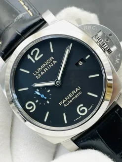 PANERAI Luminor Automatic PAM1312 (Black Dial) 44mm VS A850202606040066589