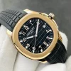 PATEK PHILIPPE Aquanaut Automatic 5167, 5168 (Black Dial) 40mm A700202606040110549