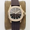 PATEK PHILIPPE Aquanaut Automatic (Brown Dial) 40mm A750202606040178569