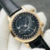 PATEK PHILIPPE Calatrava Automatic (Black Dial) 42mm A850202606040526589