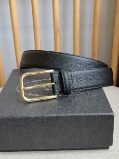 PRADA Belts Men A8020260603015889