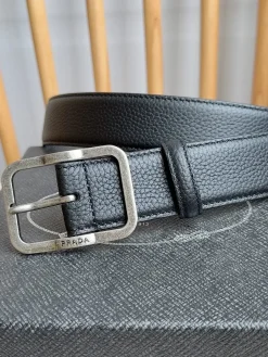 Alternative view of PRADA Belts Men A8020260603016089