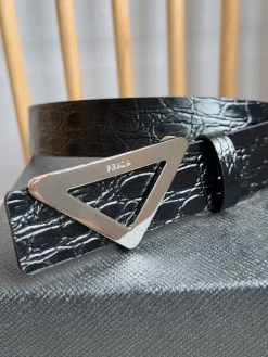 Alternative view of PRADA Belts Unisex A8020260603016389