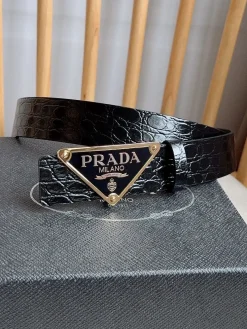 PRADA Belts Unisex A8020260603016589