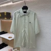 PRADA Clothing Nylon (Light Green) S-XL B35202606130016119