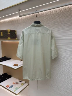 Alternative view of PRADA Clothing Nylon (Light Green) S-XL B35202606130016119