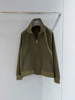 PRADA Coats & Jackets S-M-L C70202606011407149