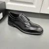 PRADA Formal Shoes Patent Leather (Black) EU39-44 D50202606032717169